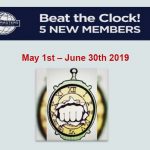 Beat the Clock - Challenge