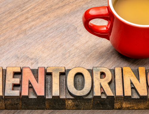 Before it all starts: How to be a desired mentor?