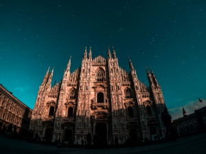 Toastmasters D109 Announces 2023 Spring Conference in Milan
