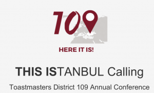 District 109 Conferences