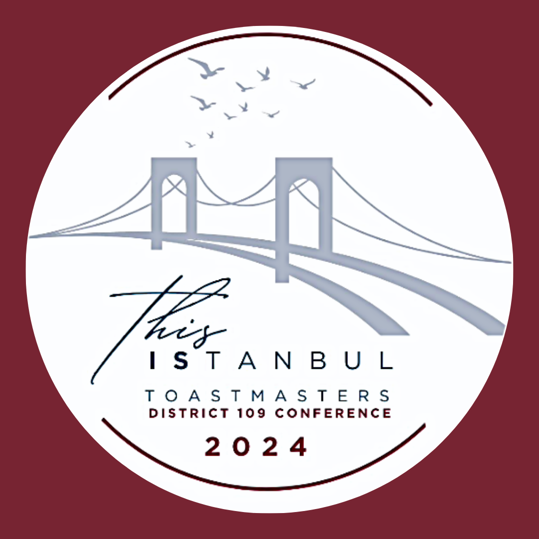 District 109 Conference 2024