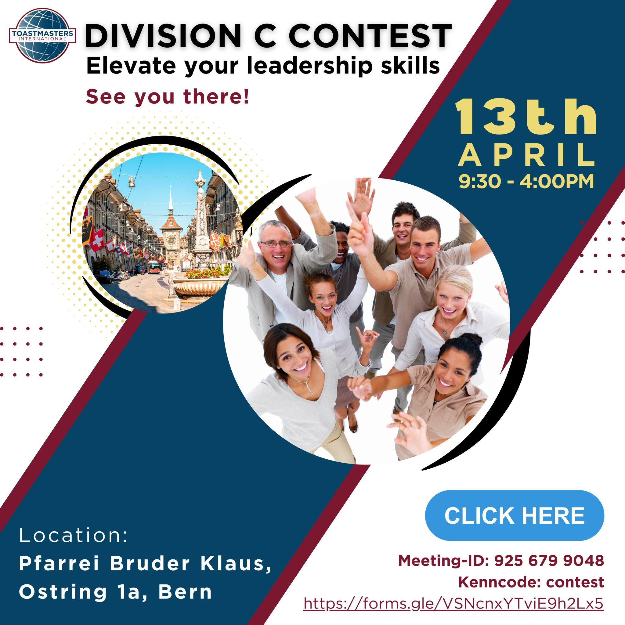 Division C Contest